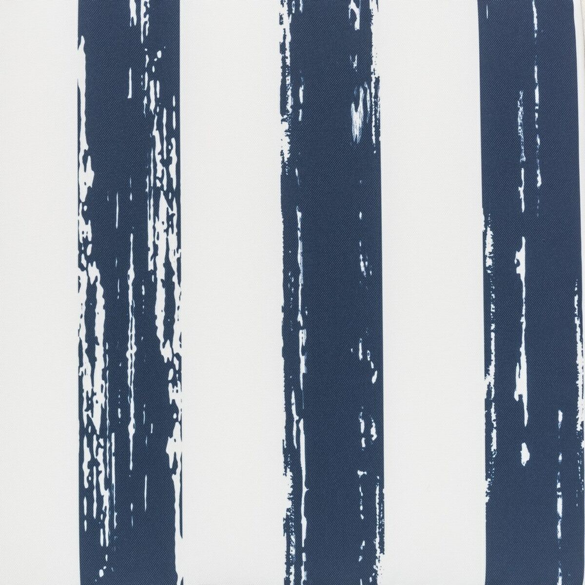 Almofada para cadeiras 123 x 48 x 4 cm Azul